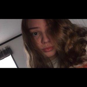 Meet your Posher, Chloe :)